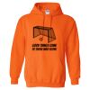 Heavy Blend Hooded Sweatshirt Thumbnail