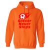 Heavy Blend Hooded Sweatshirt Thumbnail