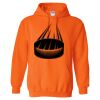 Heavy Blend Hooded Sweatshirt Thumbnail