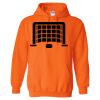 Heavy Blend Hooded Sweatshirt Thumbnail