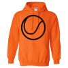 Heavy Blend Hooded Sweatshirt Thumbnail