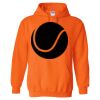 Heavy Blend Hooded Sweatshirt Thumbnail