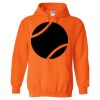 Heavy Blend Hooded Sweatshirt Thumbnail