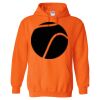 Heavy Blend Hooded Sweatshirt Thumbnail