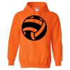 Heavy Blend Hooded Sweatshirt Thumbnail