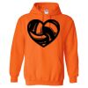Heavy Blend Hooded Sweatshirt Thumbnail