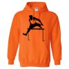 Heavy Blend Hooded Sweatshirt Thumbnail