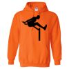 Heavy Blend Hooded Sweatshirt Thumbnail