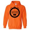 Heavy Blend Hooded Sweatshirt Thumbnail