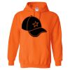 Heavy Blend Hooded Sweatshirt Thumbnail