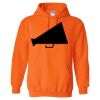 Heavy Blend Hooded Sweatshirt Thumbnail
