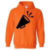 Heavy Blend Hooded Sweatshirt Thumbnail