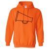 Heavy Blend Hooded Sweatshirt Thumbnail