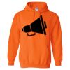 Heavy Blend Hooded Sweatshirt Thumbnail