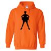 Heavy Blend Hooded Sweatshirt Thumbnail