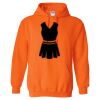 Heavy Blend Hooded Sweatshirt Thumbnail
