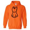 Heavy Blend Hooded Sweatshirt Thumbnail