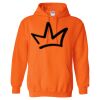 Heavy Blend Hooded Sweatshirt Thumbnail