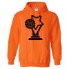 Heavy Blend Hooded Sweatshirt Thumbnail