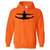 Heavy Blend Hooded Sweatshirt Thumbnail