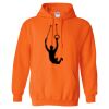 Heavy Blend Hooded Sweatshirt Thumbnail