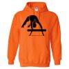 Heavy Blend Hooded Sweatshirt Thumbnail