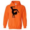 Heavy Blend Hooded Sweatshirt Thumbnail