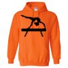 Heavy Blend Hooded Sweatshirt Thumbnail