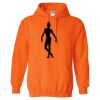 Heavy Blend Hooded Sweatshirt Thumbnail
