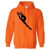 Heavy Blend Hooded Sweatshirt Thumbnail
