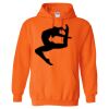 Heavy Blend Hooded Sweatshirt Thumbnail