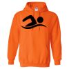 Heavy Blend Hooded Sweatshirt Thumbnail