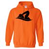 Heavy Blend Hooded Sweatshirt Thumbnail