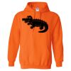 Heavy Blend Hooded Sweatshirt Thumbnail