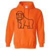 Heavy Blend Hooded Sweatshirt Thumbnail