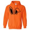 Heavy Blend Hooded Sweatshirt Thumbnail