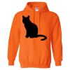 Heavy Blend Hooded Sweatshirt Thumbnail