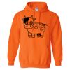 Heavy Blend Hooded Sweatshirt Thumbnail