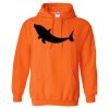 Heavy Blend Hooded Sweatshirt Thumbnail