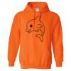 Heavy Blend Hooded Sweatshirt Thumbnail