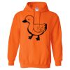 Heavy Blend Hooded Sweatshirt Thumbnail