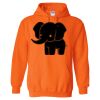 Heavy Blend Hooded Sweatshirt Thumbnail