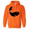 Heavy Blend Hooded Sweatshirt Thumbnail