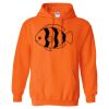 Heavy Blend Hooded Sweatshirt Thumbnail