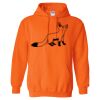 Heavy Blend Hooded Sweatshirt Thumbnail