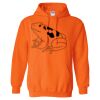 Heavy Blend Hooded Sweatshirt Thumbnail