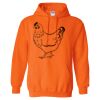 Heavy Blend Hooded Sweatshirt Thumbnail
