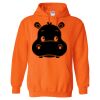 Heavy Blend Hooded Sweatshirt Thumbnail