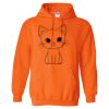 Heavy Blend Hooded Sweatshirt Thumbnail
