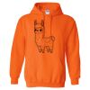 Heavy Blend Hooded Sweatshirt Thumbnail